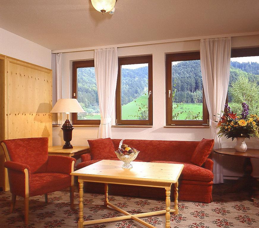 Landhotel Reckenberg Stegen Habitación foto