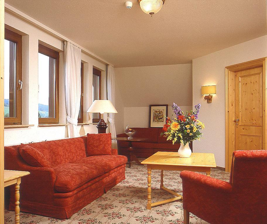 Landhotel Reckenberg Stegen Habitación foto